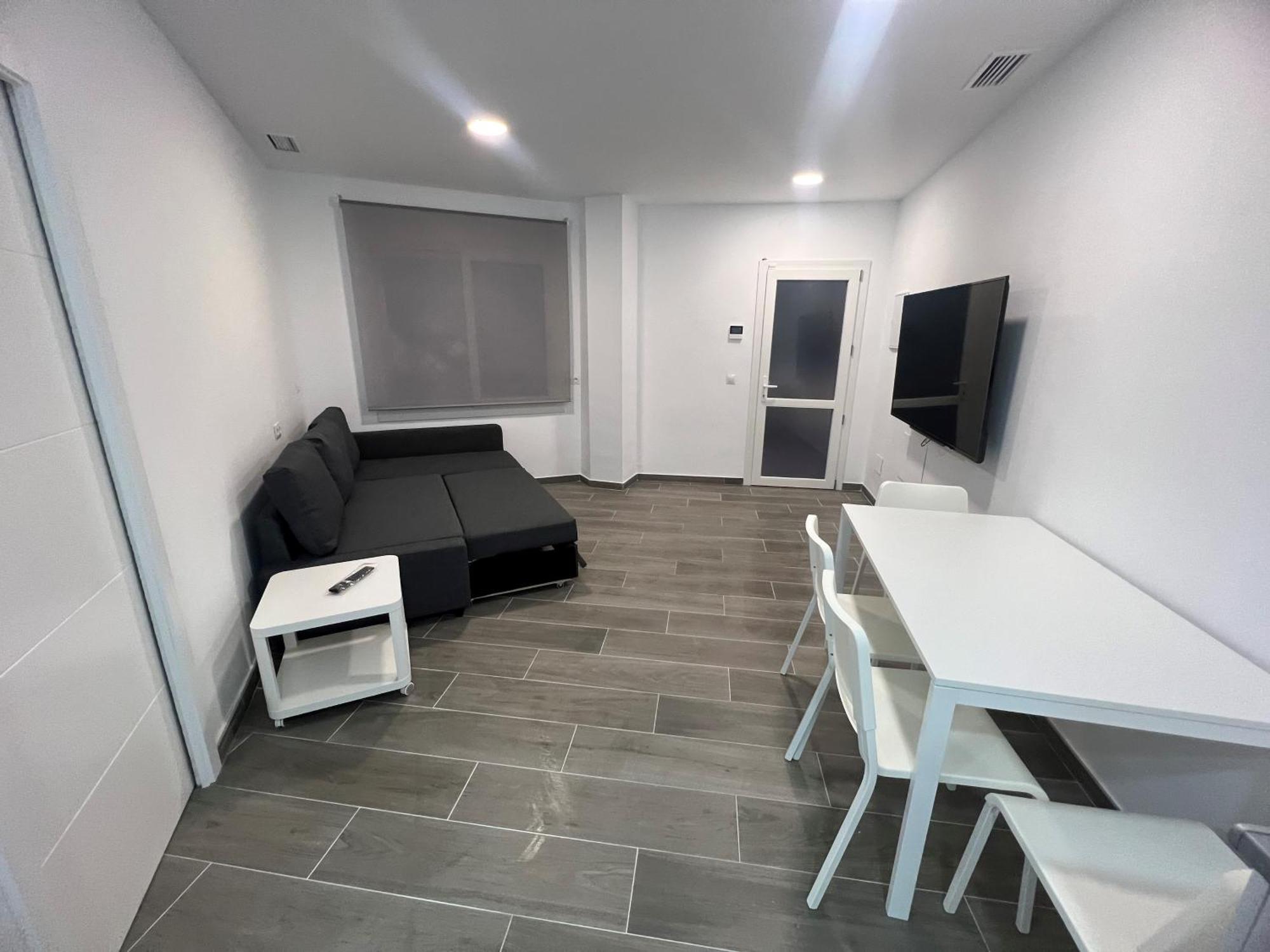 Montalvo Metropolis D Apartment Torremolinos