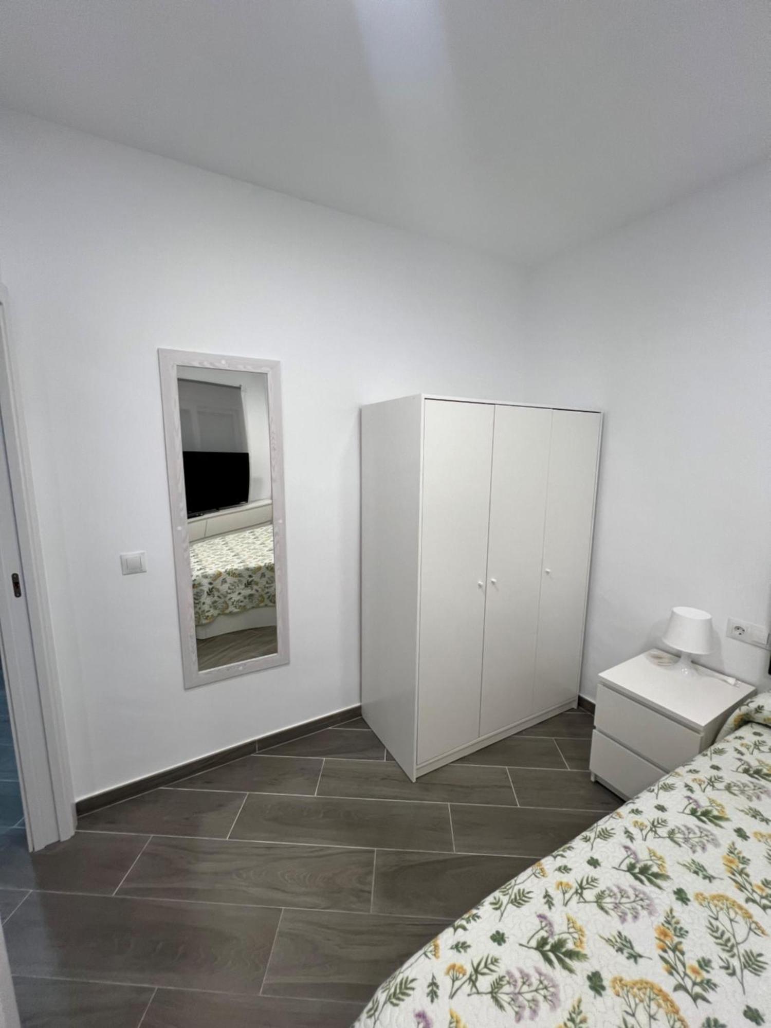 Montalvo Metropolis D Apartamento Torremolinos