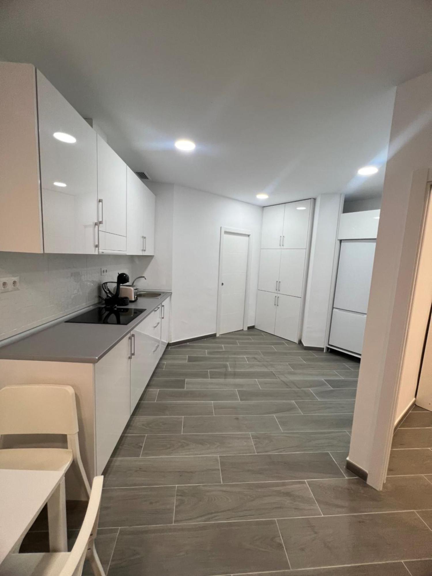 Montalvo Metropolis D Appartamento *