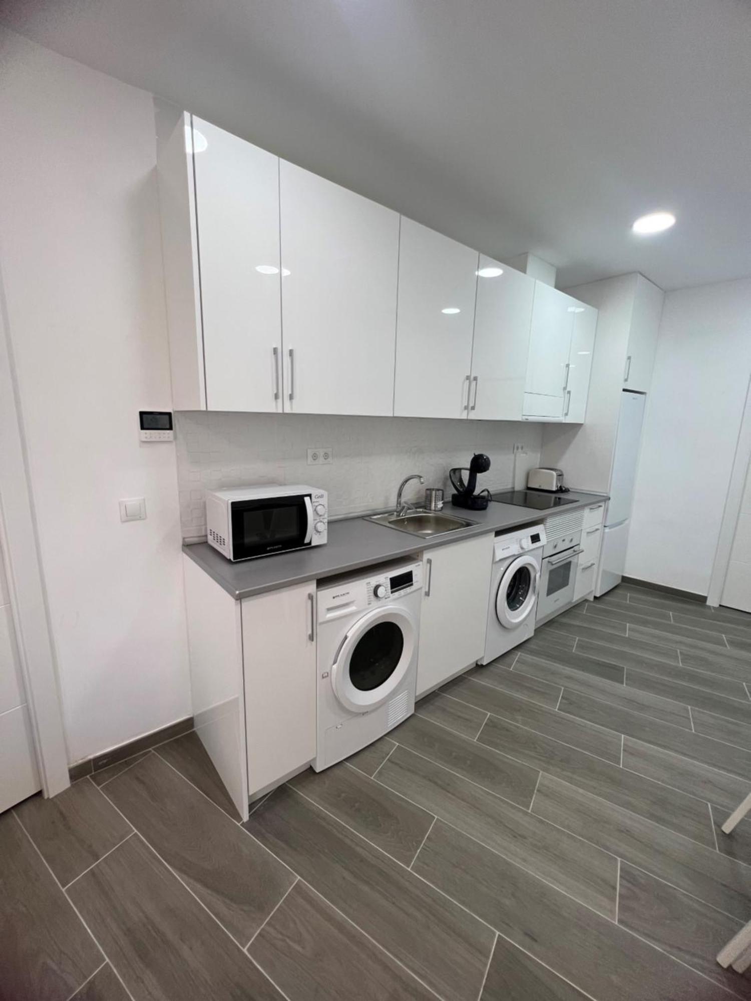 Appartamento Montalvo Metropolis D Torremolinos