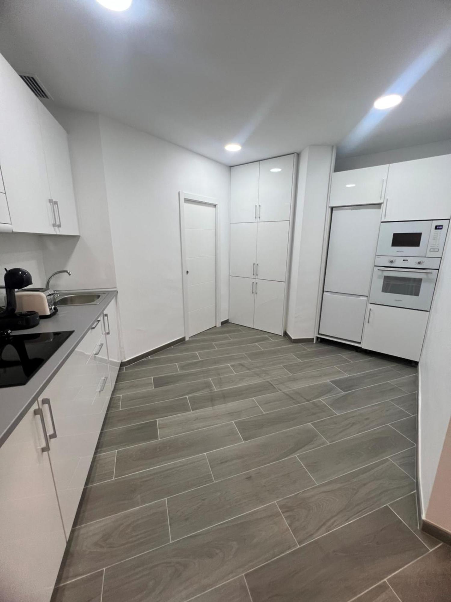 Montalvo Metropolis D Appartamento