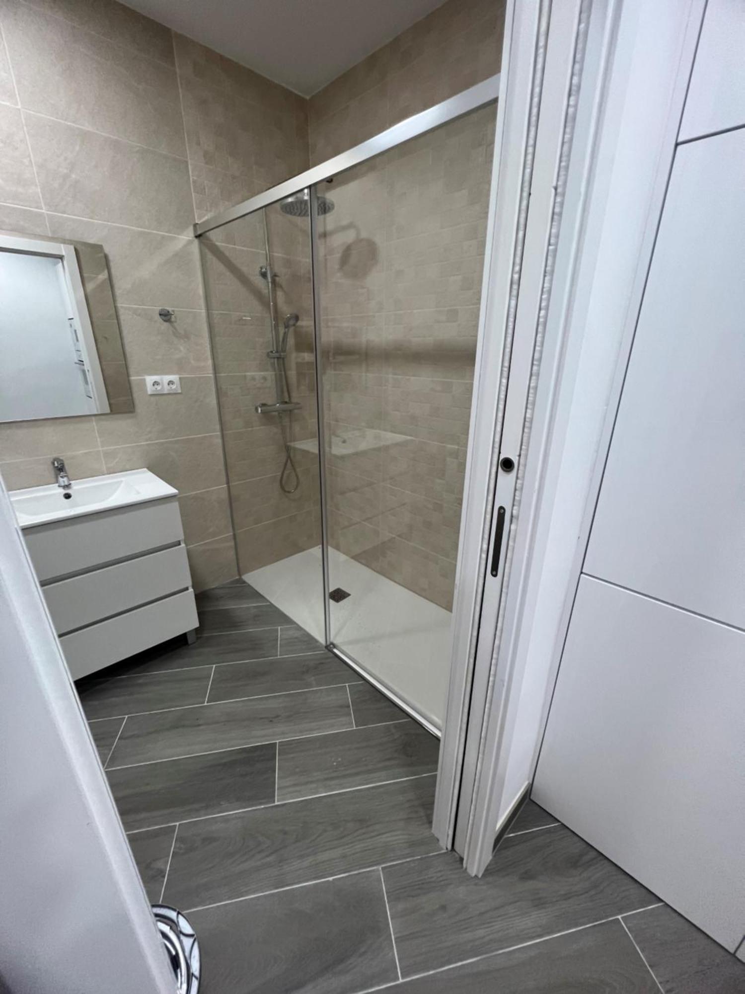Appartamento Montalvo Metropolis D
