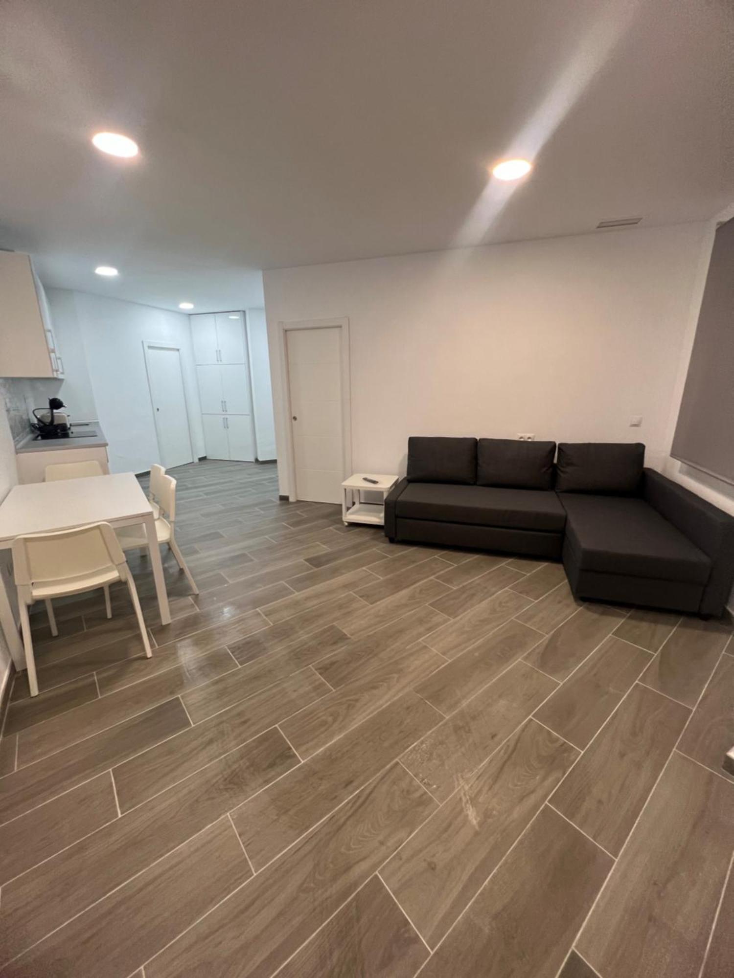 Montalvo Metropolis D Appartamento