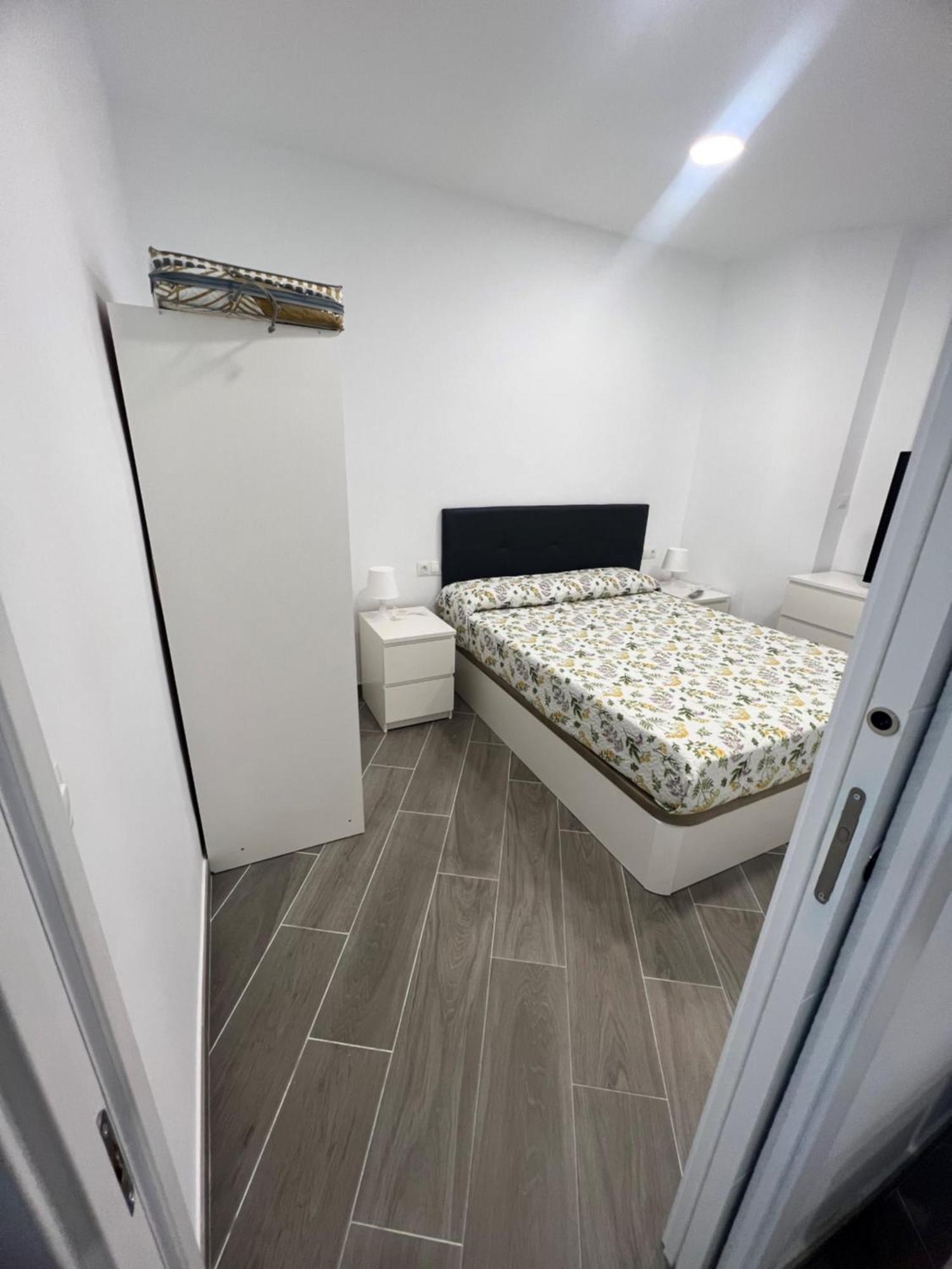 Appartamento Montalvo Metropolis D Torremolinos
