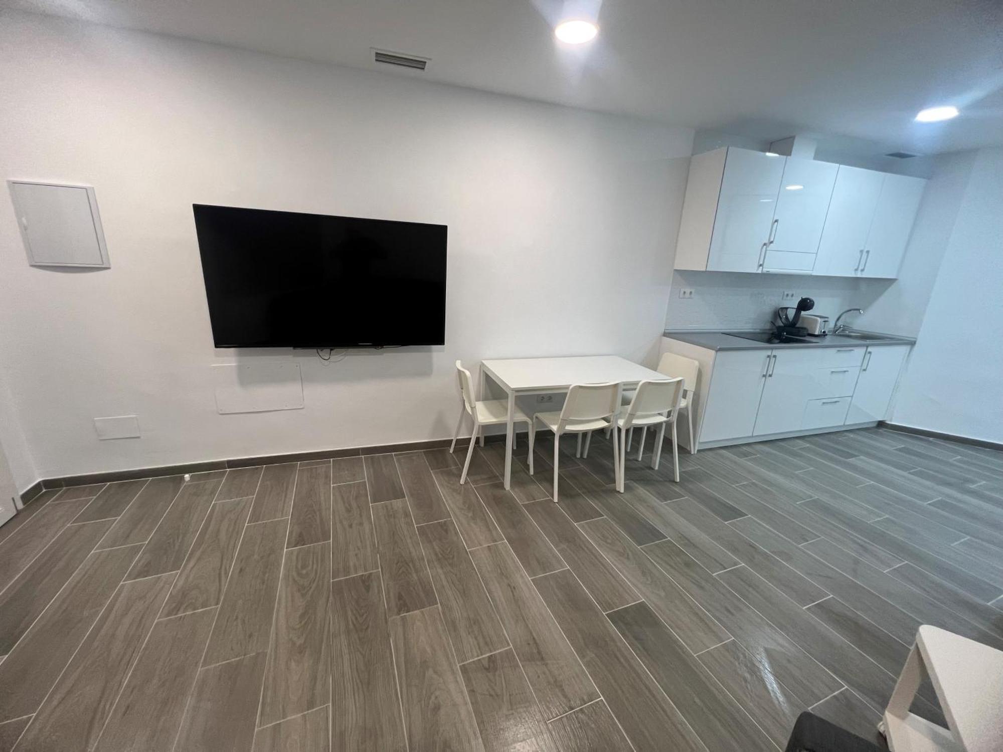 Appartamento Montalvo Metropolis D