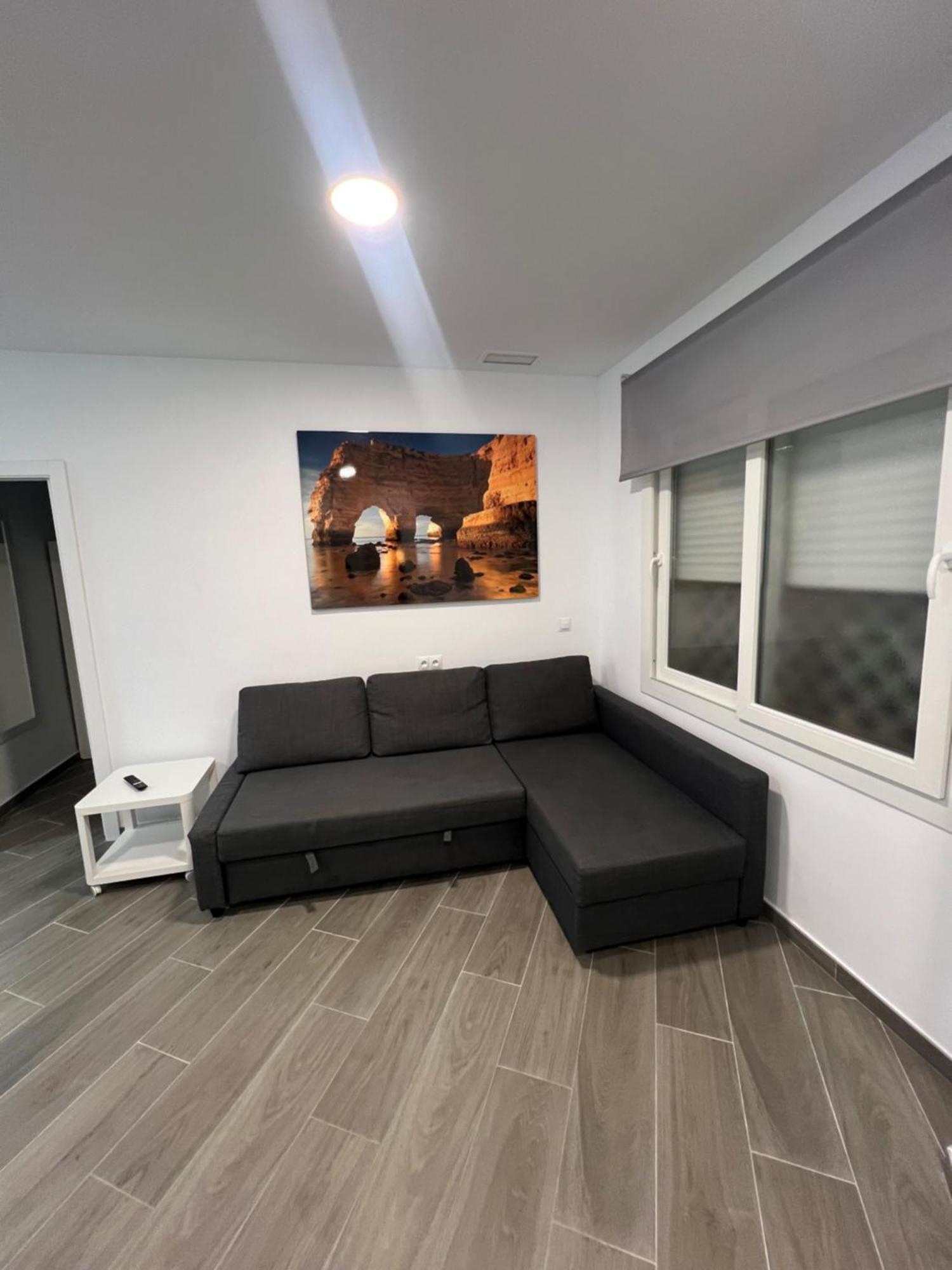 Appartamento Montalvo Metropolis D Torremolinos